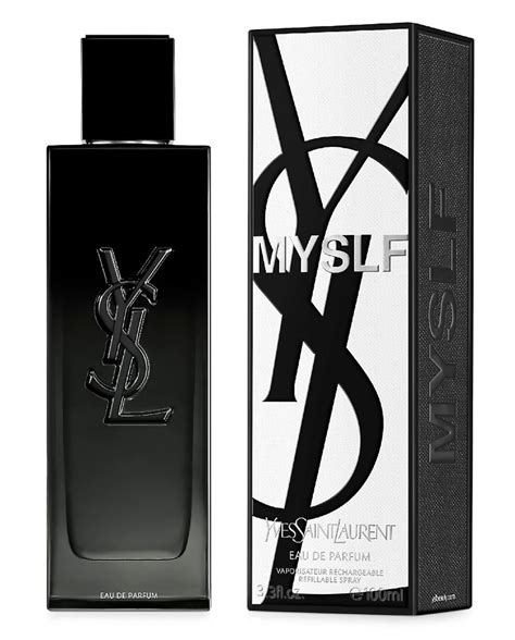 perfume myself yves saint laurent|yves saint laurent shop online.